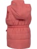 Trespass Weste "Casster Casual Gilet" in Orange