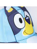 COFI 1453 Bluey Sommer Cap – Kinder Mütze mit Print & UV-Schutz in Mehrfarbig