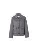 S.OLIVER RED LABEL Jacke in Grau