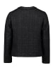 Betty Barclay Blazer-Jacke mit Fransen in Schwarz