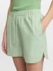 Soft Rebels Shorts SREbbi in 785 Mineral Green