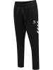 Hummel Hummel Hose Hmlcore Erwachsene in BLACK