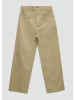 s.Oliver Hose BAGGY  in  8226_sandfarben