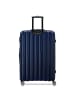 Roncato Element 2.0 4 Rollen Trolley 76 cm in Blu Notte