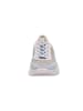 Legero Sneakers Low SPRINTER in Aluminio