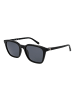 Guess Herren Sonnenbrillen Quadrat Schwarz