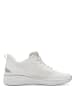 Tamaris Sneaker in weiss