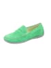 Sioux Slipper für Damen in grün