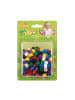 Hama Blister mit 250 Maxi-Bügelperlen Vollton Mix 00 - ab 3 Jahren