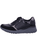 WALDLÄUFER Sneaker Low in schwarz