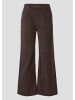 QS Hose in 8945_dunkelbraun