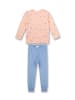 s.Oliver Pyjama in Rosa