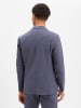 Nils Sundström Sakko in indigo
