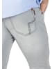 Timezone Jeans SLIM EDUARDOTZ slim in Grau
