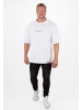 Reichstadt Reichstadt Oversized T-Shirt Herren  22RS033A White 5XL