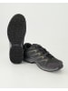 LOWA Sportliche Schnürschuhe in Grau