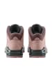 LOWA Outdoorschuhe INNOX EVO GTX QC JR in altrosa/rose