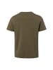 Camel Active Shirt in oliv