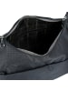 Mandarina Duck MD20 Umhängetasche 39 cm mit Dehnfalte in steel