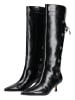 Steve Madden Stiefel in Schwarz