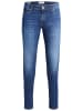 Jack & Jones Jeans GLENN slim in Blau