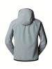 The North Face Jacke in Grau