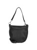 FREDs BRUDER Lanbe - Hobo Schultertasche 32 cm in schwarz