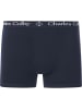 Charles Colby 2er Pack Retropant LORD TROYS in blau