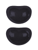 Linga Dore Linga Dore ZUBEHÖR Klebe Push-up (Wasserdicht) in Schwarz
