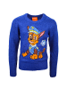 Paw Patrol Pullover Paw Patrol Chase in Dunkelblau