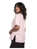 Schöffel Bluse "Blouse Style Kalmen WMS" in blush