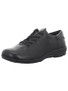 Josef Seibel Schnürschuhe in schwarz