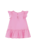 Moschino Kleid MDV0D6 Rosa