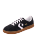 Converse Sneaker Low in Schwarz