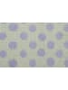 Esprit home Teppich "VEL Kelim" in Blau/Grün
