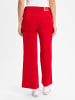 MAC HOSEN Jeans Dream Wide in rot