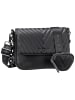 Bugatti Handtasche Sira Large I in Schwarz