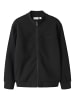 name it Strickjacke in Black