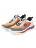 Bugatti Low Sneaker in orange