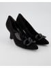 Paul Green Business Pumps in Schwarz