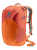 Deuter Wanderrucksack Speed Lite 21 in Paprika/Saffron