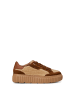 Marc O'Polo Sneaker Model Svenja in Cognac