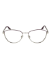 Converse Damen Optische Fassungen Katzenauge Lila