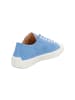 Think! Schnürschuh in blau