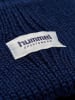 Hummel Beanie Hmljr Heavy Kinder in DRESS BLUES