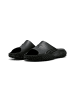 Puma Badeschuh "Mostro Slide" in Schwarz