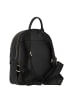 Valentino Foxy Daypack 32 cm nero