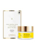 ErthSkin SPF 50 Kollagen-Tagescreme & Hyaluron-Kollagen-Masken Set