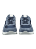 Nero Giardini Sneaker in Blau
