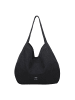 Fritzi aus Preußen Malibu Denim Limited Barbie Easy Schultertasche 48 cm in blacky